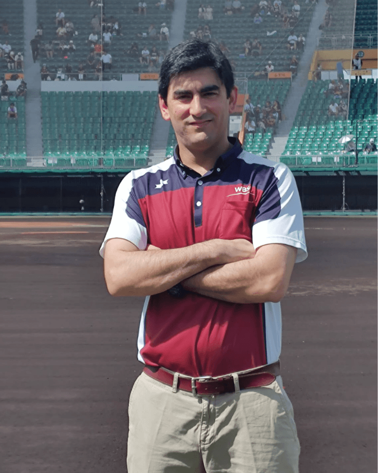 Matías Ochoa